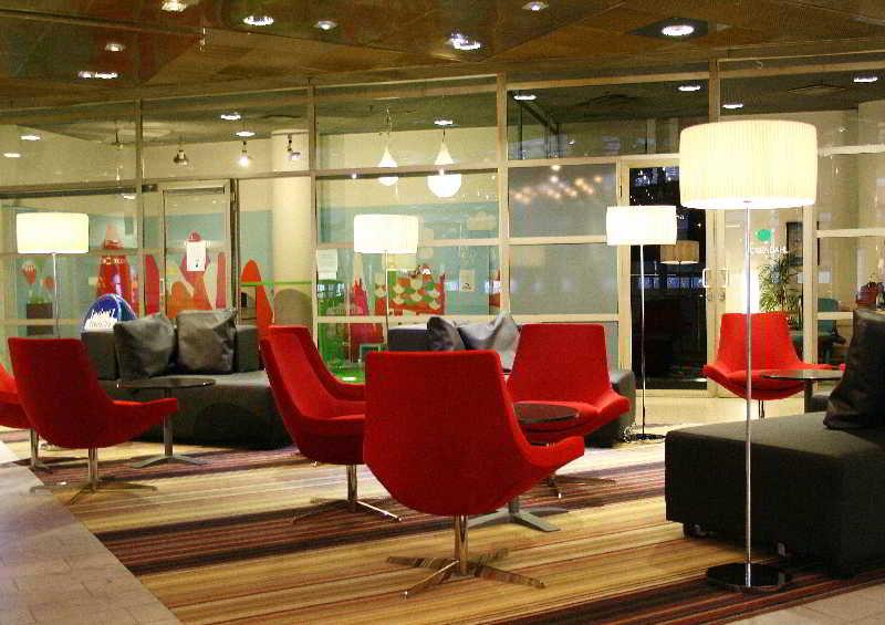 Scandic Rosendahl Тампере Екстериор снимка